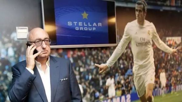 瓜分6.54亿美元佣金,当下的超级足球经济公司是如何赚钱的?