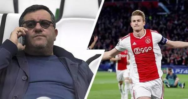 瓜分6.54亿美元佣金,当下的超级足球经济公司是如何赚钱的?