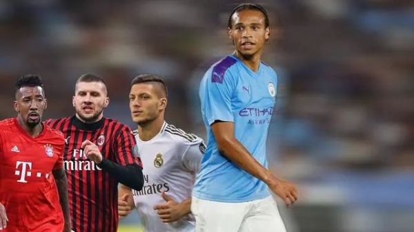 瓜分6.54亿美元佣金,当下的超级足球经济公司是如何赚钱的?