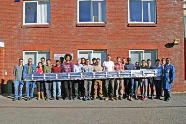 潮科技 | 金属3D打印公司「WAAM3D」获A轮投资，新加坡Accuron Technologies Ltd领投