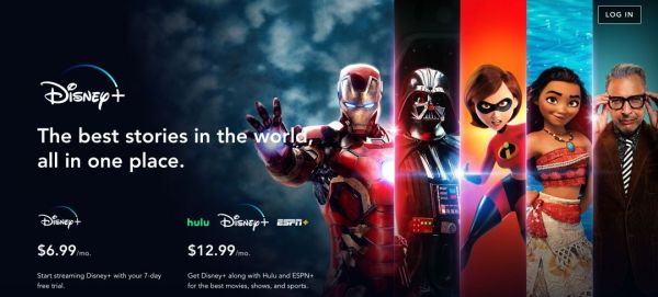 Disney+加快脚步，与Hotstar联袂上演 “印度版权力的游戏”