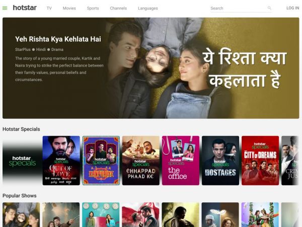 Disney+加快脚步，与Hotstar联袂上演 “印度版权力的游戏”