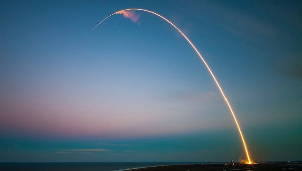 英国火箭公司制造3D打印火箭发动机,并用废弃塑料做燃料