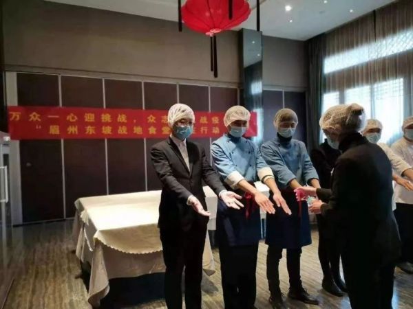 经此一“疫”,餐饮行业如何建立“免疫系统能力”?