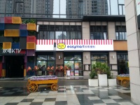 「珍熙便利」今年要在福建布局近百家门店，区域性便利店发展迅速