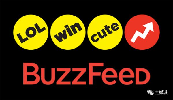 BuzzFeed:重新为金钱和荣光而战