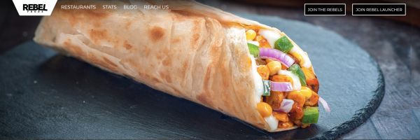 红杉、高盛、Gojek支持的互联网餐饮初创Rebel Foods或成为下一个印度独角兽