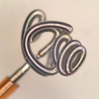 神经介入市场蓬勃发展，「沃比医疗」​自主研发国产颅内弹簧圈