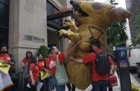 媒体行业的颠覆者BuzzFeed，在商业与资本的驱使下走向未来