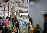 企业复工第一天：快递全面恢复、家电开始生产、多数互联网企业仍在家办公