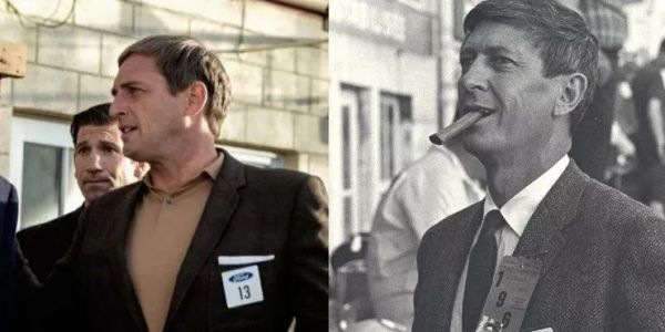 《寄生虫》横扫奥斯卡,《极速车王》凭什么扛起体育片大旗?