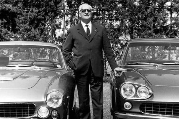 《寄生虫》横扫奥斯卡,《极速车王》凭什么扛起体育片大旗?