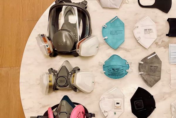 企业复工硬核防护指南