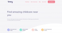 英国幼儿托育公司「Tiney」完成650万美元融资，挑战年规模万人级的育儿行业