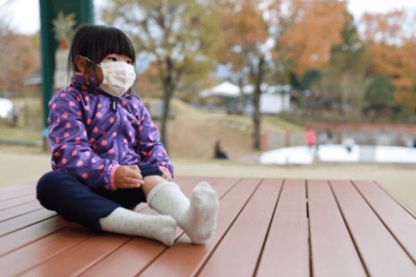 日本人为什么平时就喜欢戴口罩？