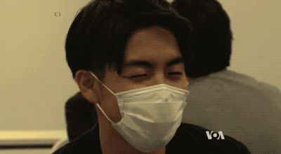 日本人为什么平时就喜欢戴口罩？