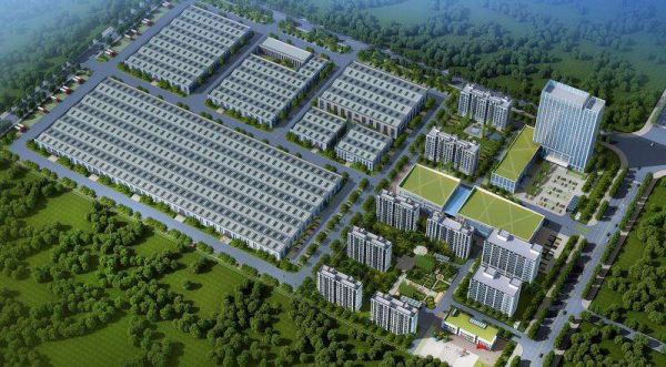 Update｜「街景科技」完成2000万人民币A+轮融资，投资方为滨创基金