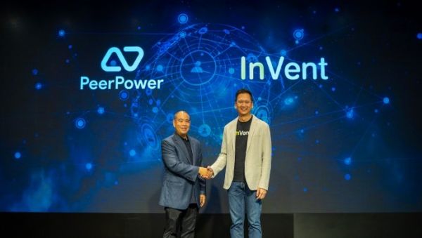 帮助中小企业发行“众筹债券”,泰国初创企业「PeerPower」完成Pre-A轮融资