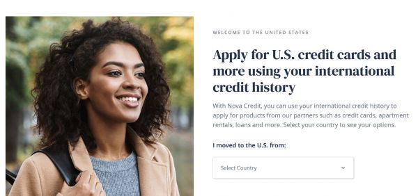 创建“信用护照”，跨境信用报告服务公司「Nova Credit」获 5000 万美元融资