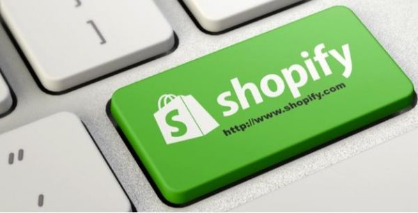 Q4营收超预期且同比扭亏 ，Shopify全面进击亚马逊？