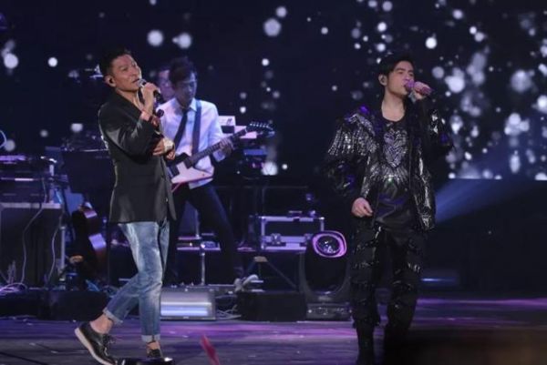 特艺文化再次递表:为周杰伦刘德华筹办演唱会,年入3亿港元