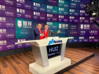 保险电商第一股「慧择保险」本日登陆纳斯达克，互联网保险的故事要怎么讲？​