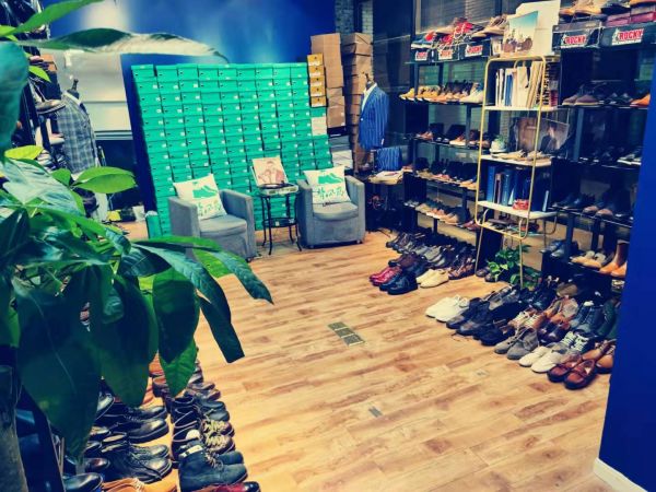 瞄准男士手工鞋市场，「背风岛」想为男性搭建一个高性价比的购鞋平台