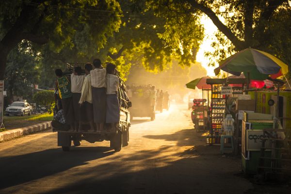 从Netflix陪跑,解构东南亚流媒体中局