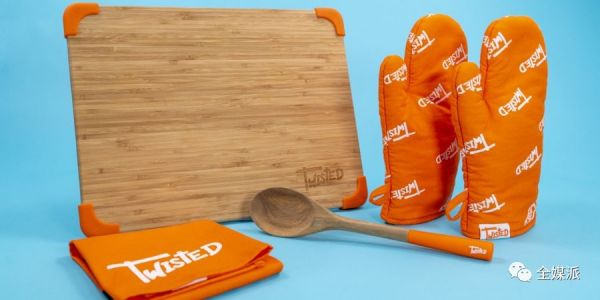 年入近400万美元,美食垂类媒体Twisted的商业化秘方