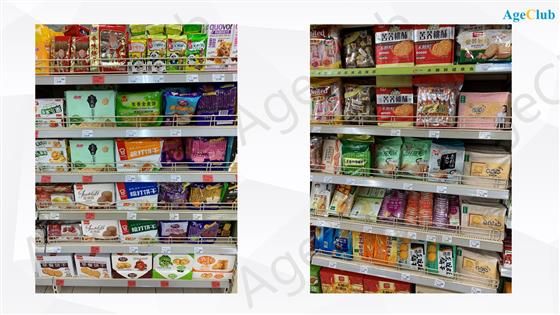 中老年糖尿病人突破8000万,无糖食品将成千亿蓝海市场?
