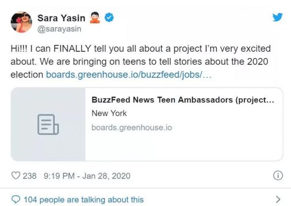 20秒内讲完新闻:从Snapchat到TikTok的转型之战