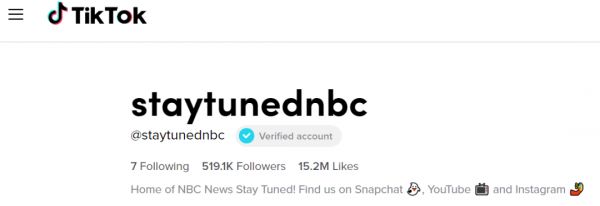 20秒内讲完新闻:从Snapchat到TikTok的转型之战