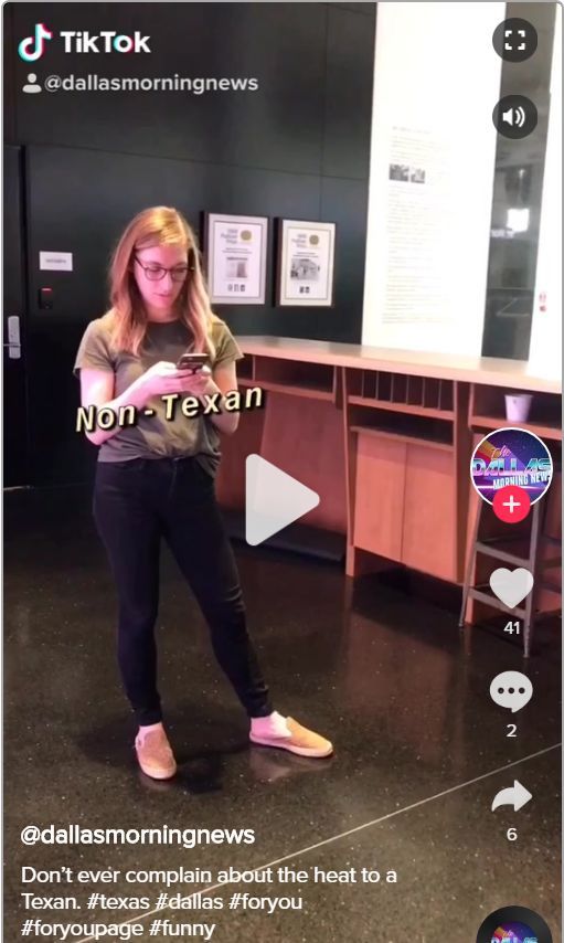 20秒内讲完新闻:从Snapchat到TikTok的转型之战