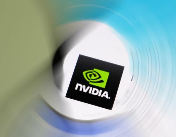 AMD、新冠疫情内外夹击,英伟达或遭遇至暗时刻