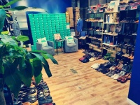 瞄准男士手工鞋市场，「背风岛」想为男性搭建一个高性价比的购鞋平台