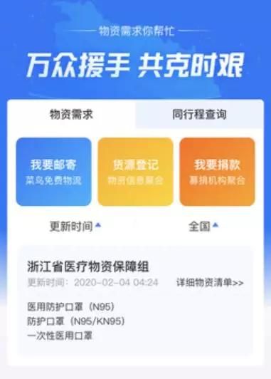 防疫攻坚战,潜力巨大的区块链为何失色?