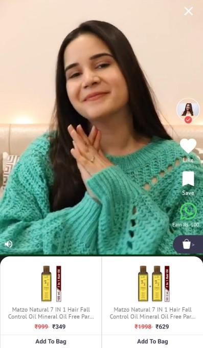 瞄准印度下沉市场,社交电商 Simsim7 个月内完成三轮融资