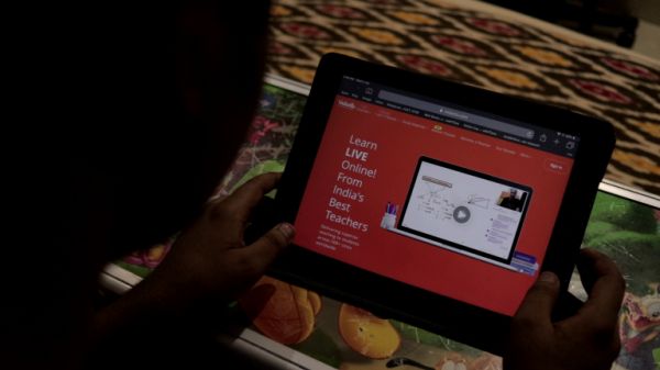 用线上大班直播触达更多学生，Vedantu C 轮融资累计已达 2400 万美元