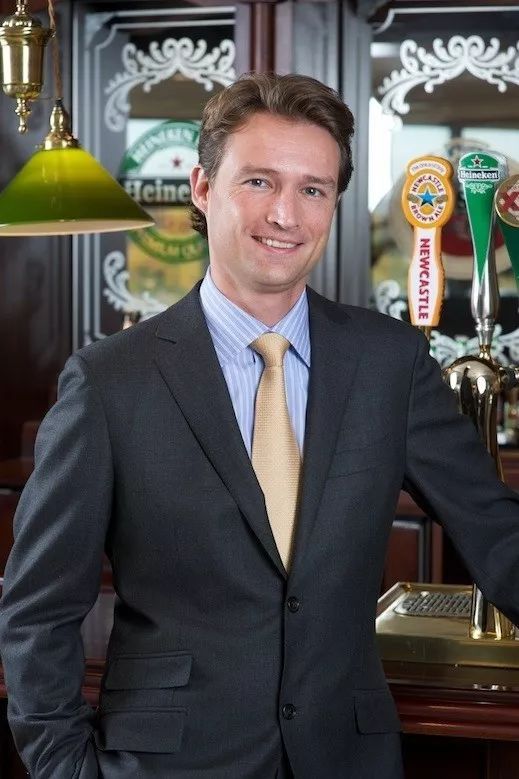 喜力CEO宣布卸任,任内推动喜力与华润啤酒联姻