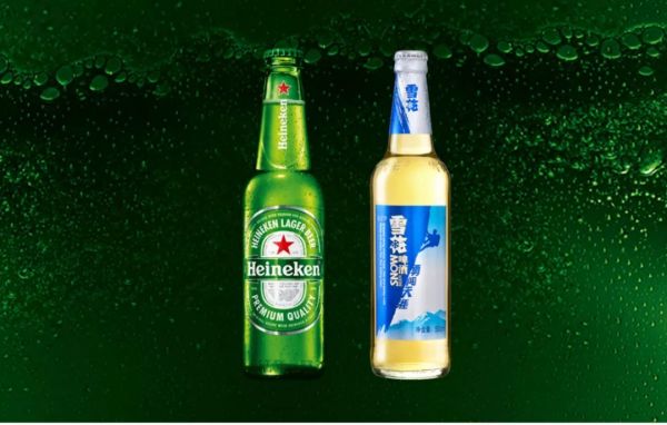 喜力CEO宣布卸任,任内推动喜力与华润啤酒联姻