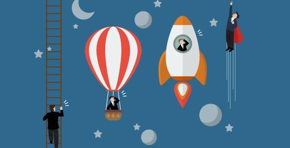 从如涵到网星梦工厂,MCN的进化之路