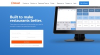 美国 POS 平台「Toast」完成 4 亿美元 F 轮融资，​为餐饮业公司分析数据并提出参考建议