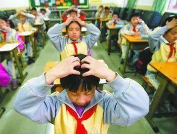 现在的学生，还有不近视的吗？