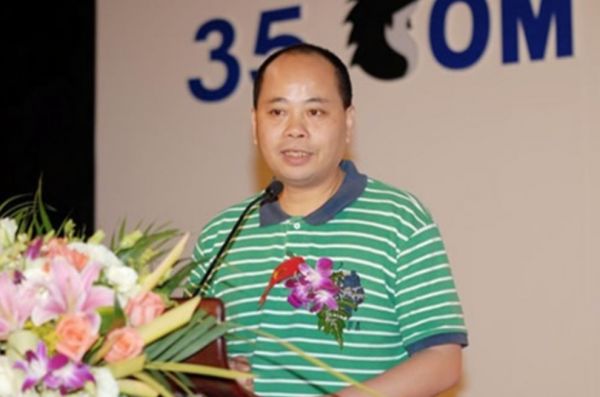 神操作气走财务总监,背后惊现陈欧:起底A股首单“网红团伙”收购案