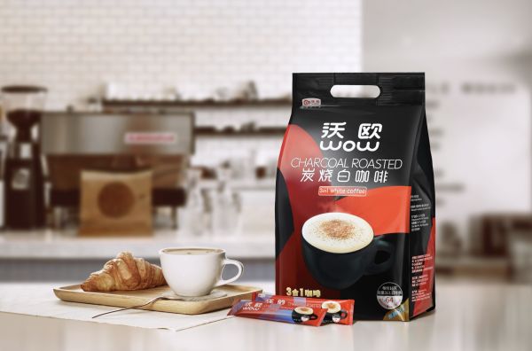 36氪首发 | 主打下沉咖啡市场,「沃欧咖啡wow coffee」获3500万融资