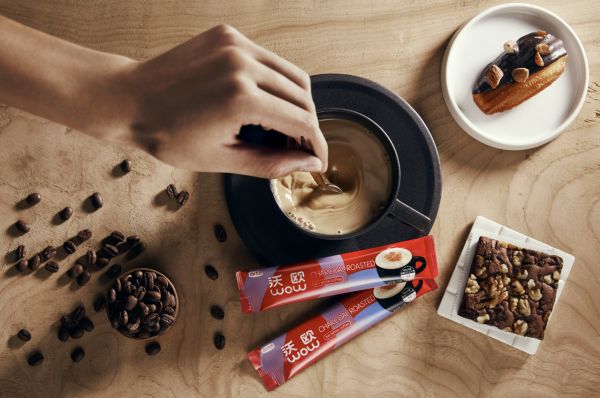36氪首发 | 主打下沉咖啡市场,「沃欧咖啡wow coffee」获3500万融资