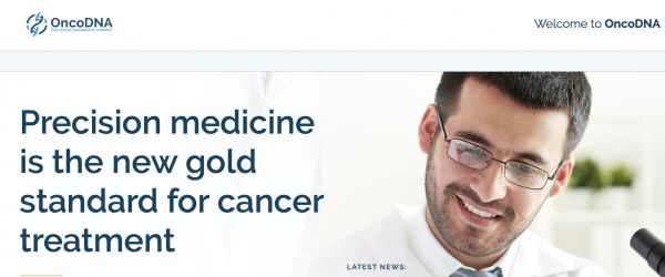 肿瘤患者将会拥有更合适的治疗方法?比利时生物技术公司「OncoDNA」获 1900 万欧元的 B 轮融资