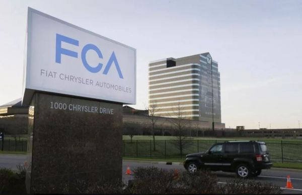 美国三大汽车巨头的黄昏时刻