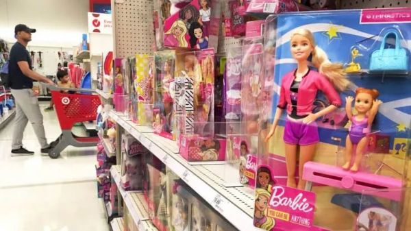 中国区年销售额1亿美元的美泰,正在转型IP驱动