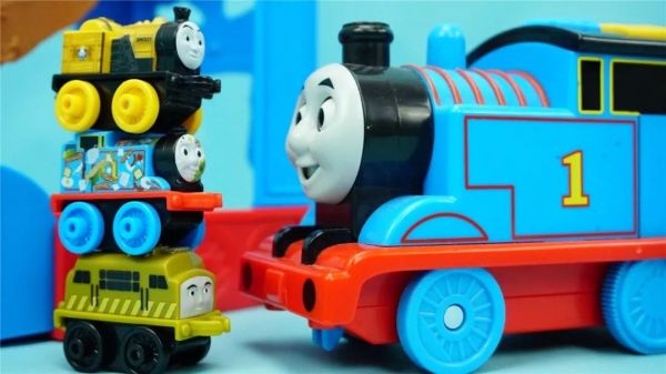 中国区年销售额1亿美元的美泰,正在转型IP驱动